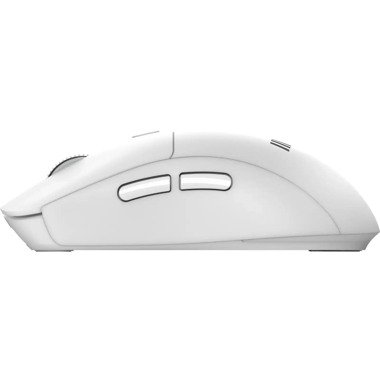 Комплект клавіатура + миша MSI K210 White (FORGE K210 W COMBO WHITE) UA