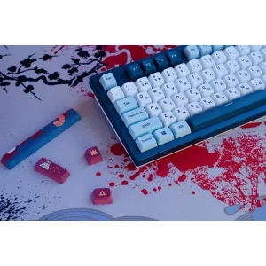 Клавіатура USB FULL SIZE FR MK105FR MONTECH UA