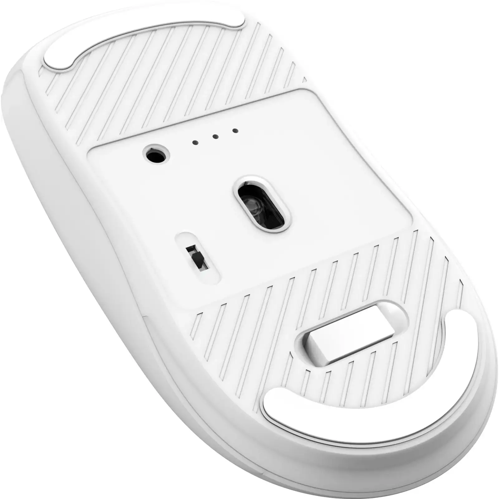 Комплект клавіатура + миша MSI K210 White (FORGE K210 W COMBO WHITE) UA