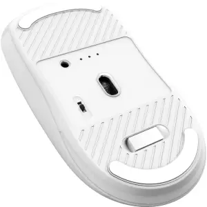 Комплект клавіатура + миша MSI K210 White (FORGE K210 W COMBO WHITE) UA
