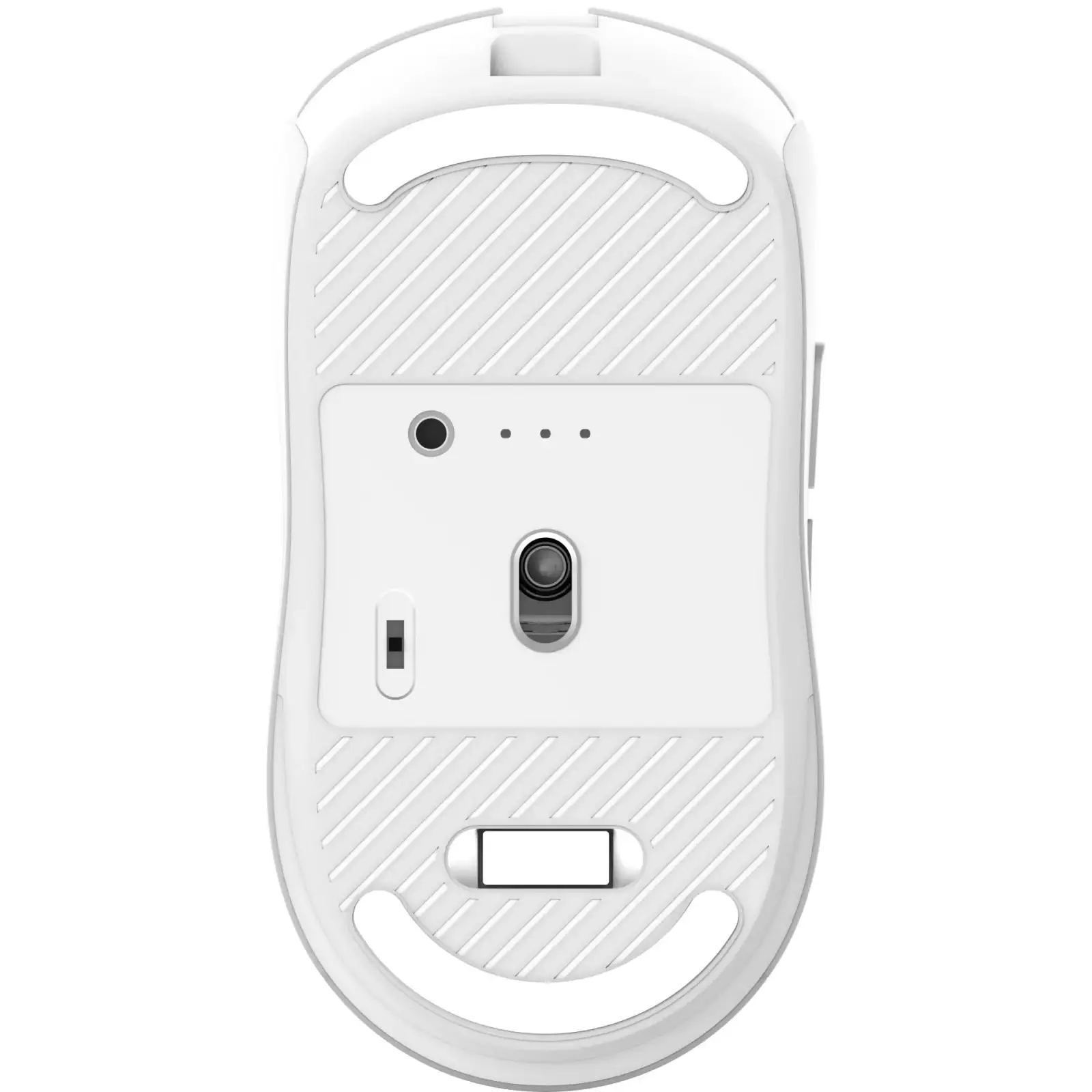 Комплект клавіатура + миша MSI K210 White (FORGE K210 W COMBO WHITE) UA