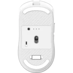 Комплект клавіатура + миша MSI K210 White (FORGE K210 W COMBO WHITE) UA