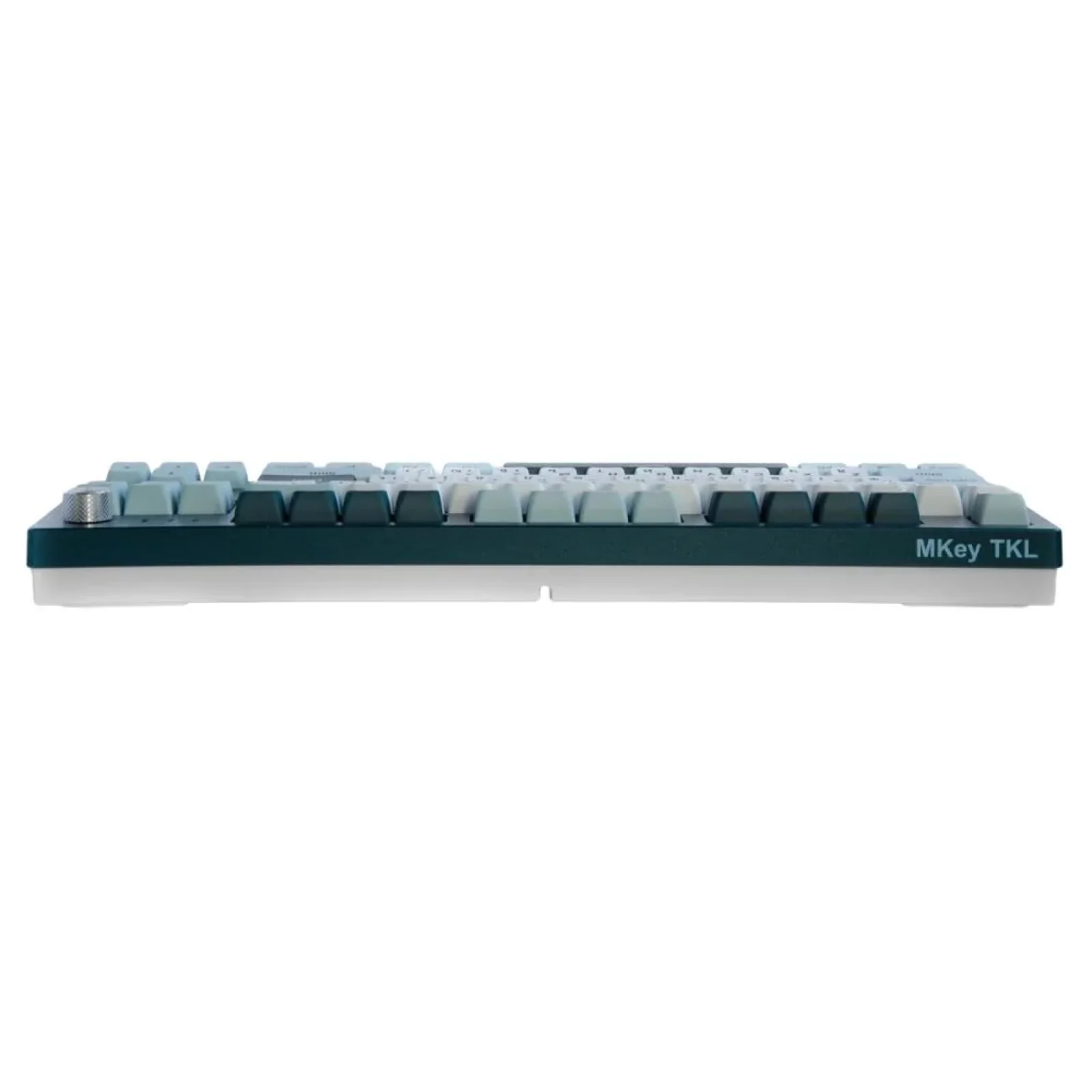 Клавіатура USB TKL FR MK87FR MONTECH UA