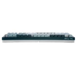 Клавіатура USB TKL FR MK87FR MONTECH UA