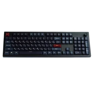 Клавіатура USB FULL SIZE DR MK105DR MONTECH UA