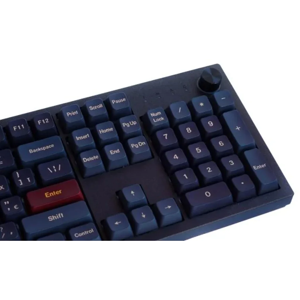 Клавіатура USB FULL SIZE DR MK105DR MONTECH UA