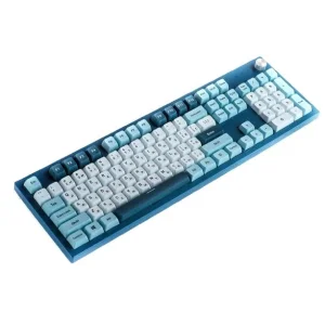 Клавіатура USB FULL SIZE FR MK105FR MONTECH UA
