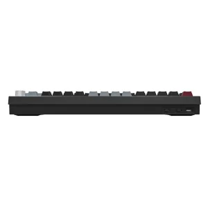 Клавіатура MONTECH MKey PRO75% WRL DARKNESS (Yellow Switch) (MKPRO75DY) UA