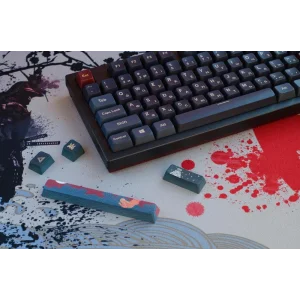 Клавіатура USB TKL DR MK87DR MONTECH UA