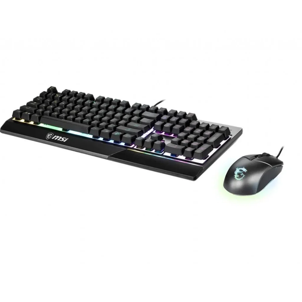 Клавіатура + миша VIGOR GK30 COMBO UA MSI UA