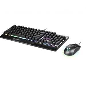 Клавіатура + миша VIGOR GK30 COMBO UA MSI UA
