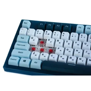 Клавіатура USB FULL SIZE FR MK105FR MONTECH UA