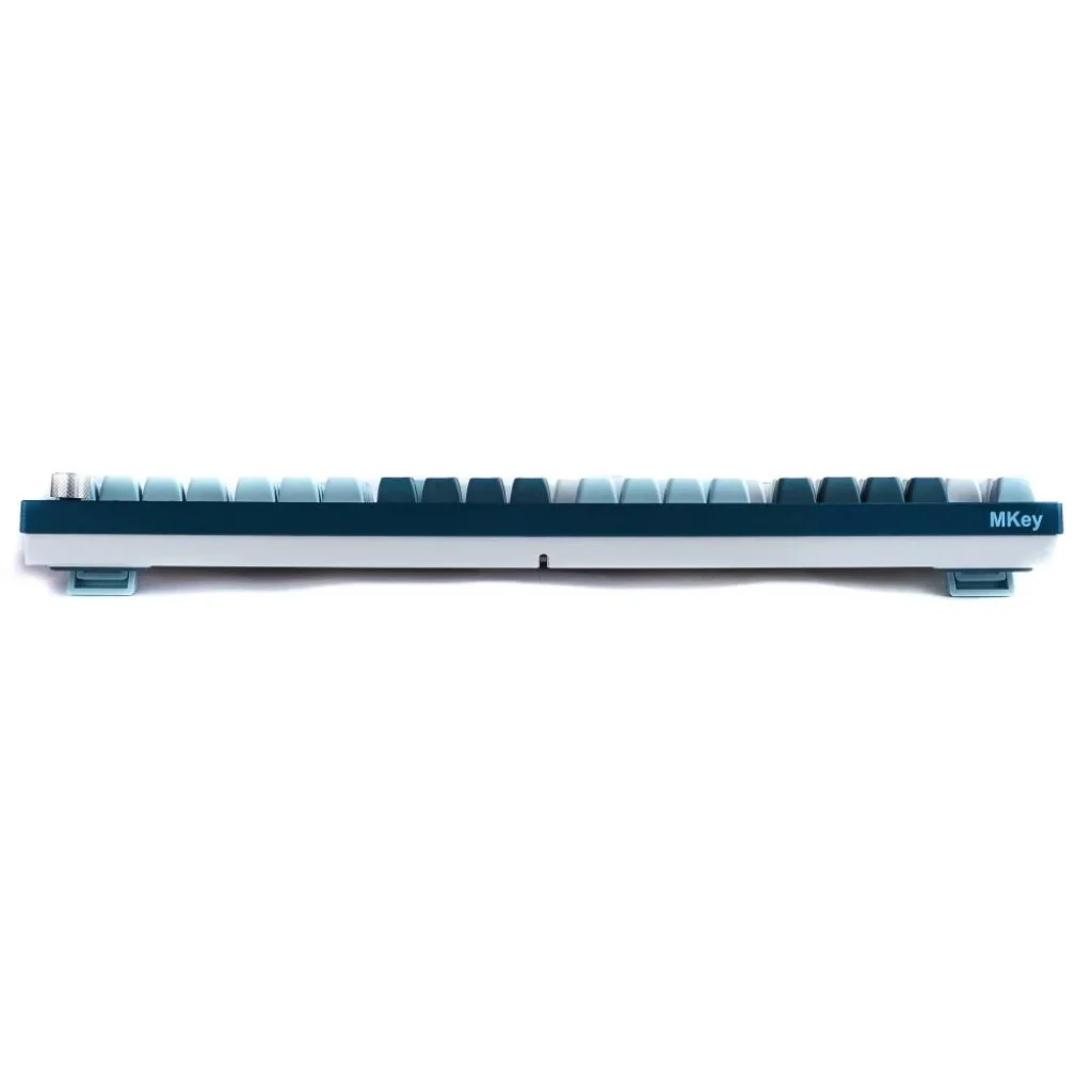 Клавіатура USB FULL SIZE FR MK105FR MONTECH UA