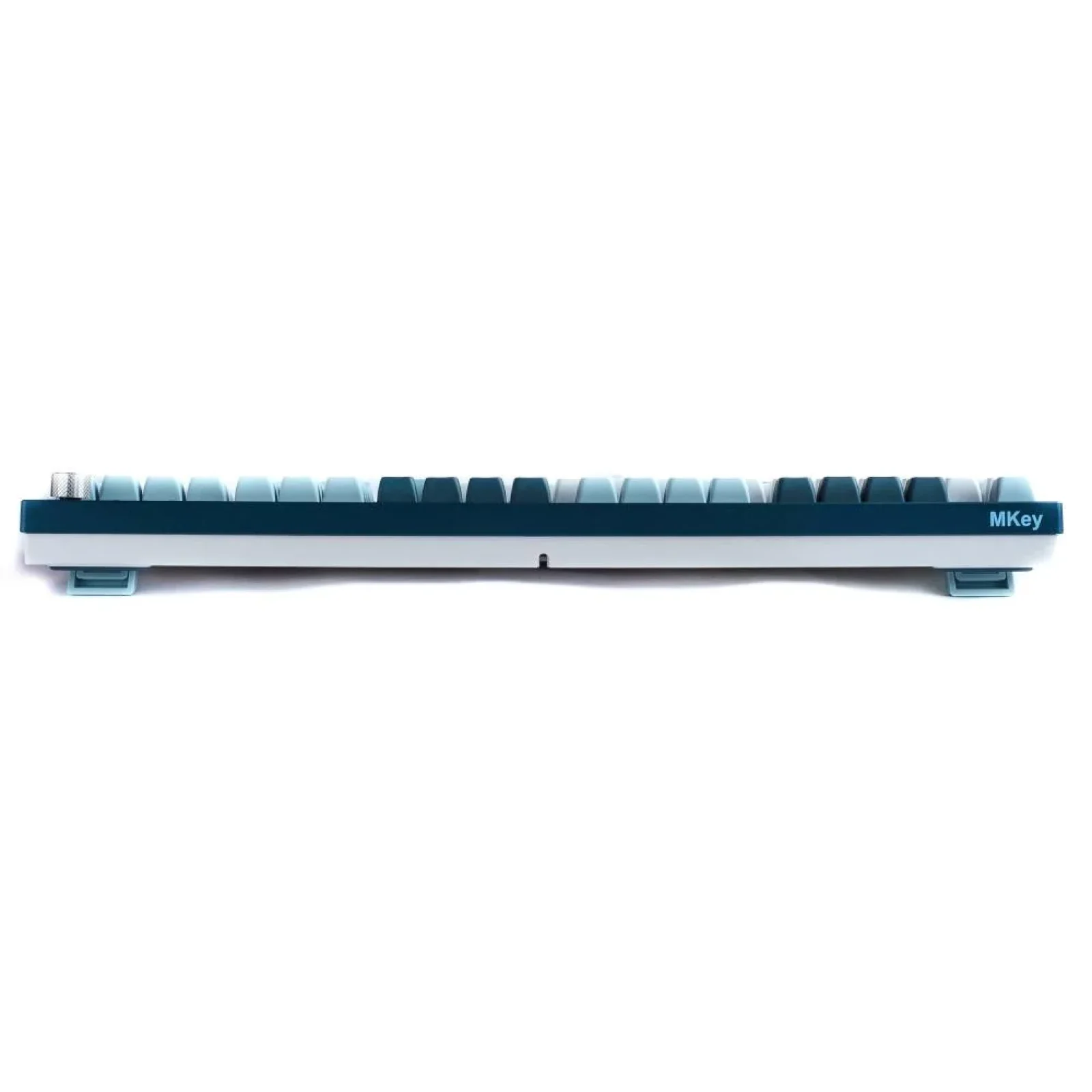 Клавіатура USB FULL SIZE FR MK105FR MONTECH UA