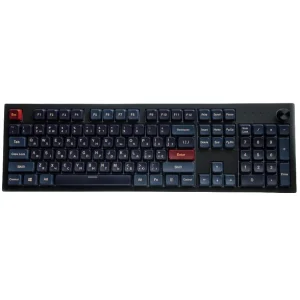 Клавіатура USB FULL SIZE DR MK105DR MONTECH UA