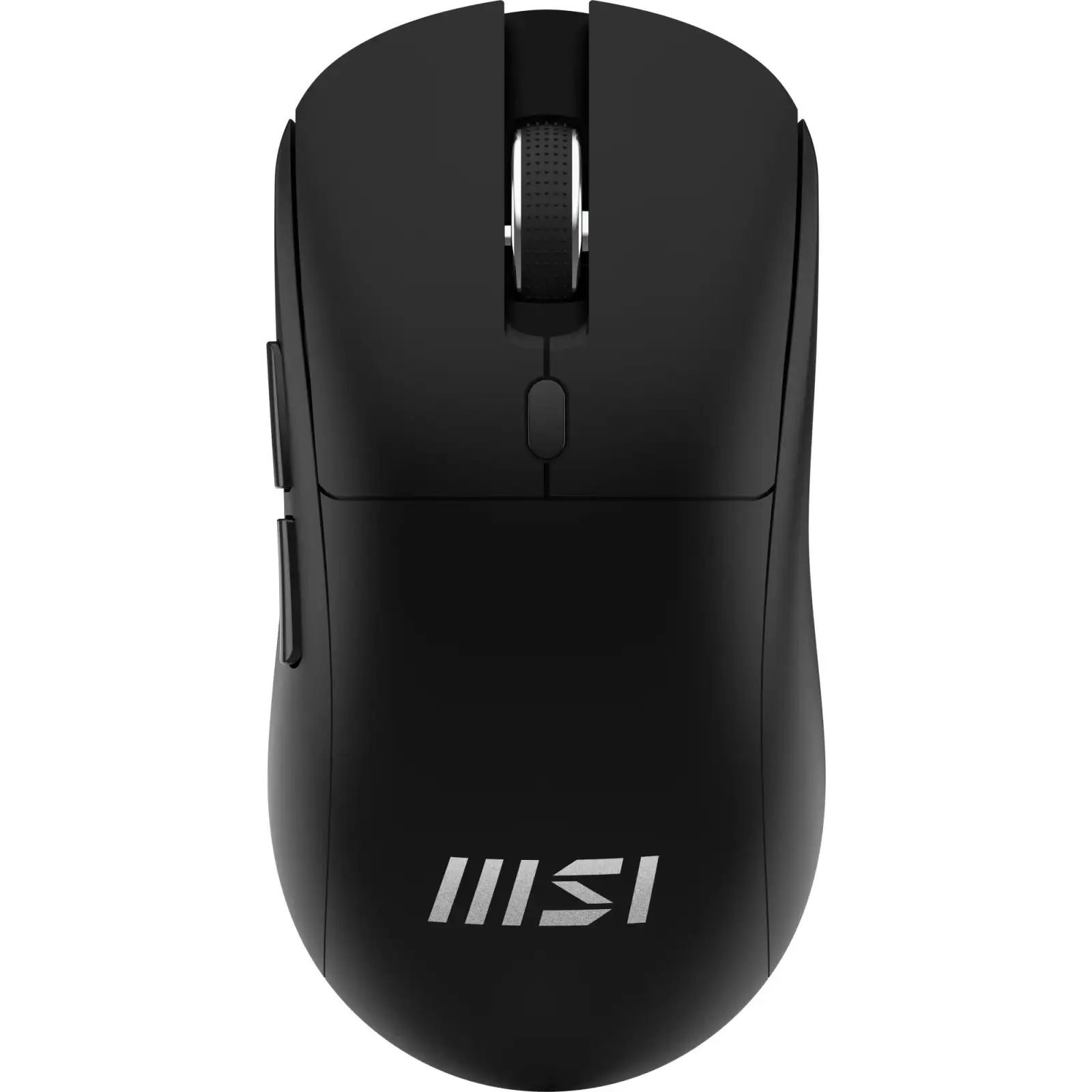 Комплект бездротовий клавіатура + миша MSI K210, чорний (FORGE K210 W COMBO UA) UA
