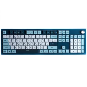 Клавіатура USB FULL SIZE FR MK105FR MONTECH UA