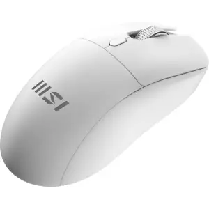 Комплект клавіатура + миша MSI K210 White (FORGE K210 W COMBO WHITE) UA
