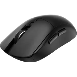Комплект бездротовий клавіатура + миша MSI K210, чорний (FORGE K210 W COMBO UA) UA