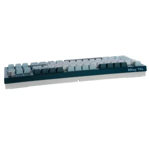 Клавіатура USB TKL FB MK87FB MONTECH UA