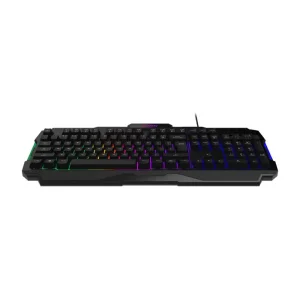 Клавіатура GAMING BLACK UA FORGE GK100 UA MSI UA
