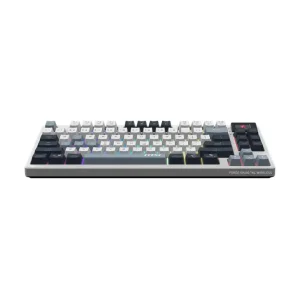 Клавіатура GAMING WHITE UA FORGE GK600 TKL MSI (FORGE GK600 TKL W SKY UA) UA