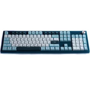 Клавіатура USB FULL SIZE FR MK105FR MONTECH UA