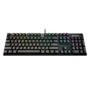 Клавіатура USB RUS AORUS K1 GIGABYTE UA