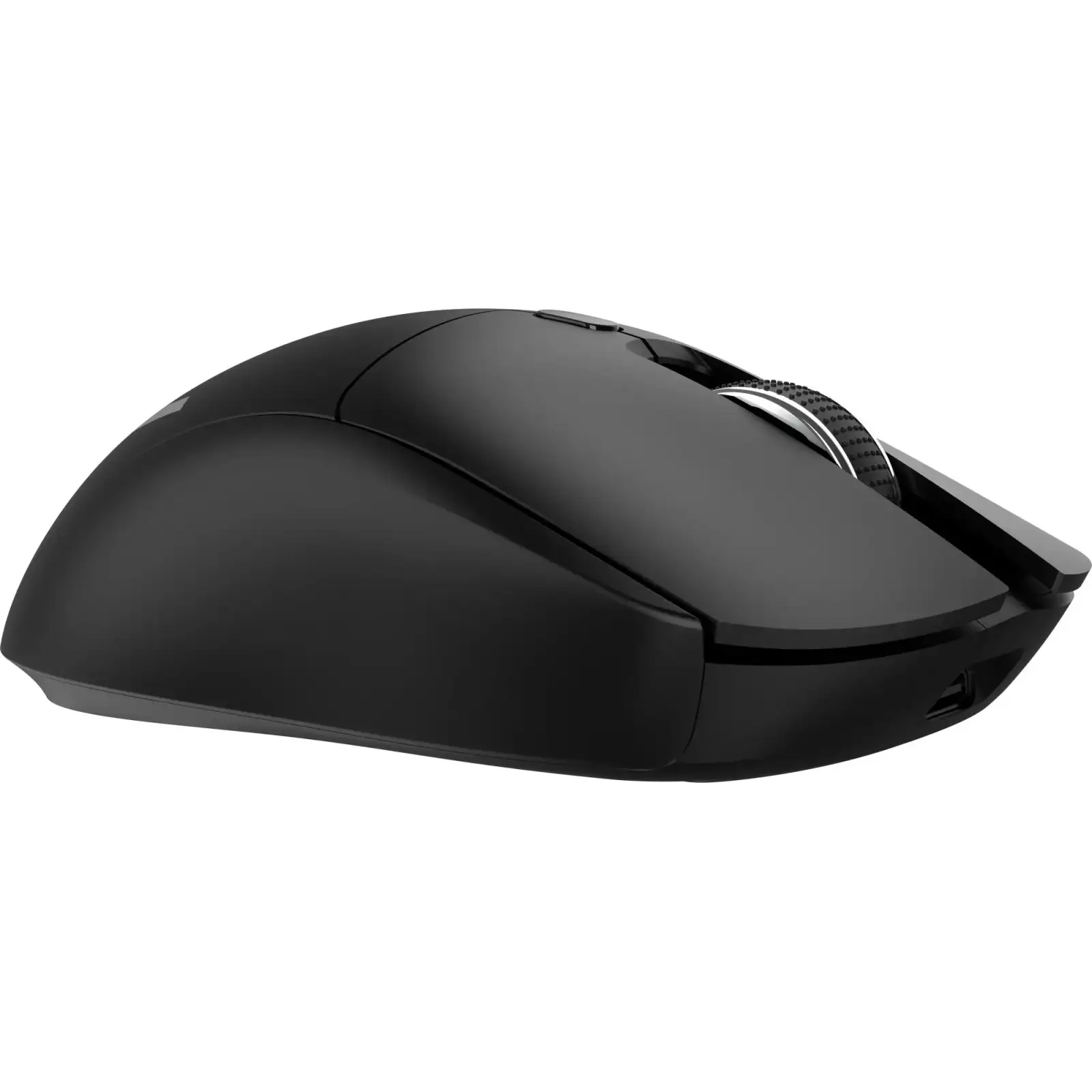 Комплект бездротовий клавіатура + миша MSI K210, чорний (FORGE K210 W COMBO UA) UA
