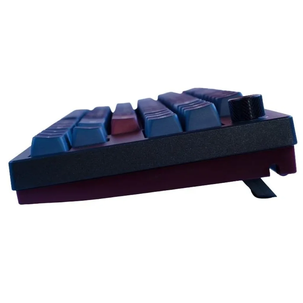 Клавіатура USB TKL DR MK87DR MONTECH UA