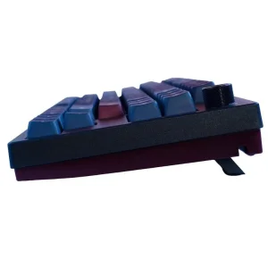 Клавіатура USB TKL DR MK87DR MONTECH UA