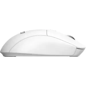 Комплект клавіатура + миша MSI K210 White (FORGE K210 W COMBO WHITE) UA