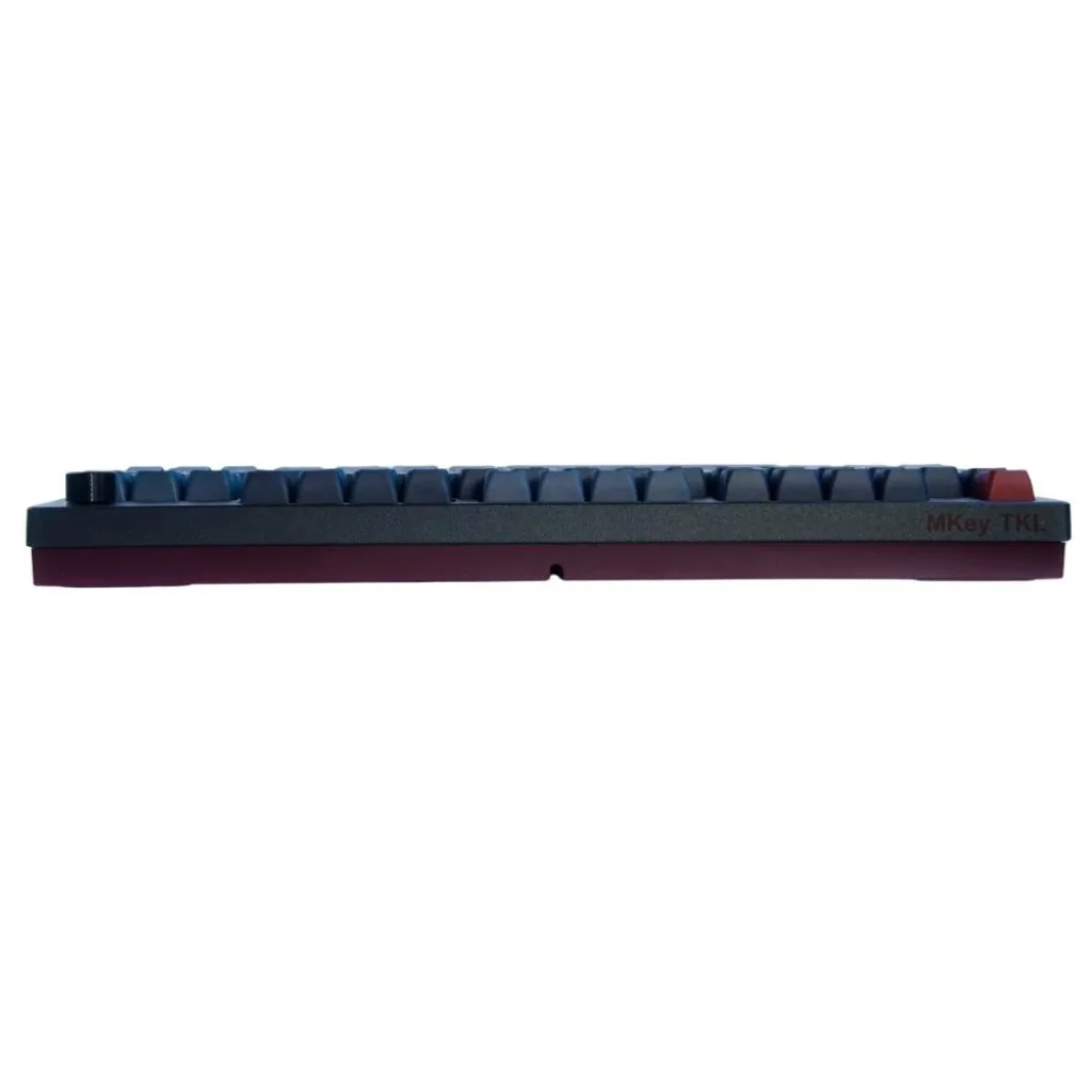 Клавіатура USB TKL DR MK87DR MONTECH UA