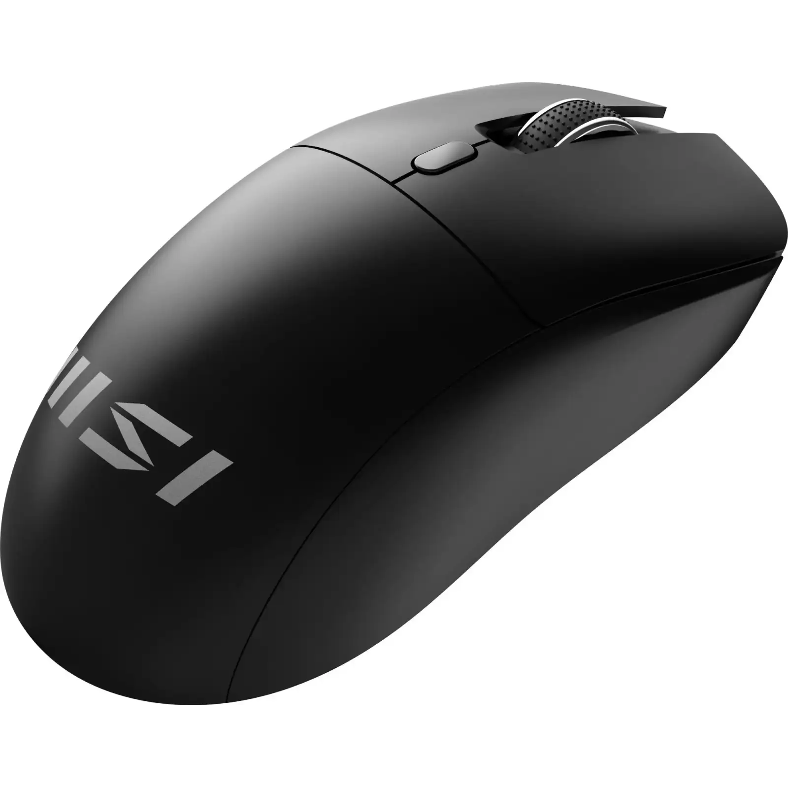 Комплект бездротовий клавіатура + миша MSI K210, чорний (FORGE K210 W COMBO UA) UA