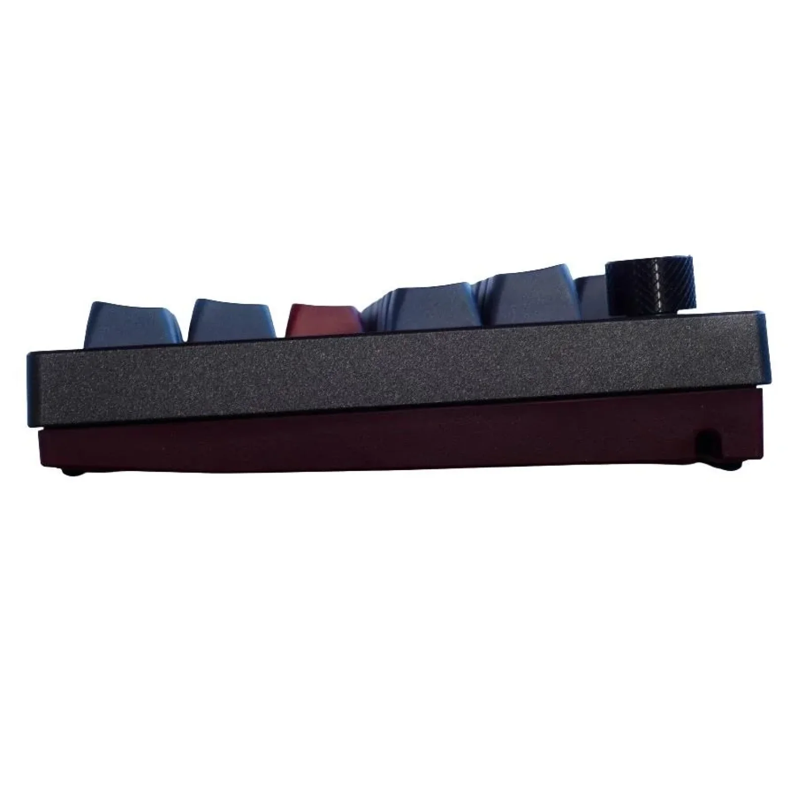 Клавіатура USB TKL DB MK87DB MONTECH UA