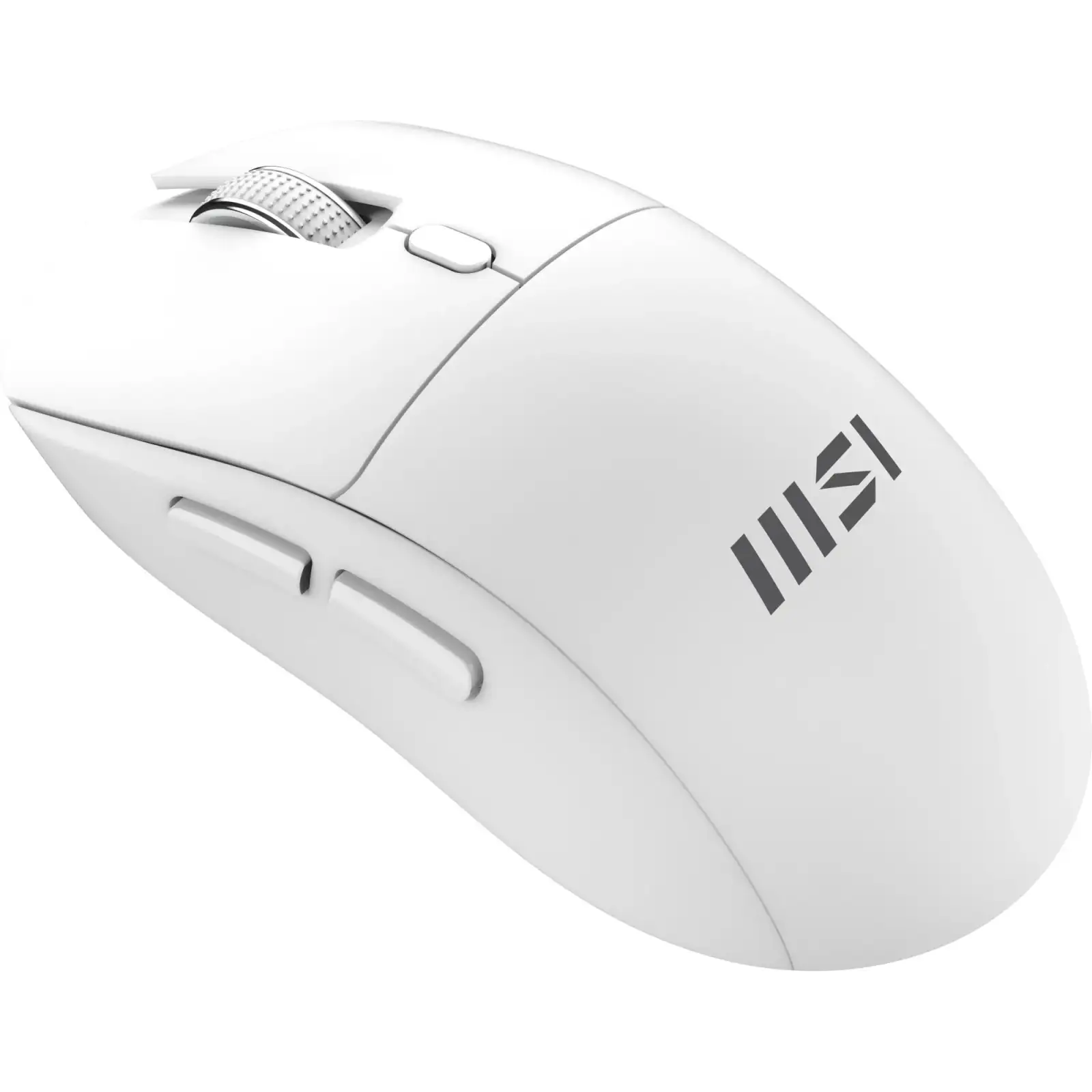 Комплект клавіатура + миша MSI K210 White (FORGE K210 W COMBO WHITE) UA