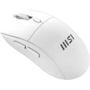 Комплект клавіатура + миша MSI K210 White (FORGE K210 W COMBO WHITE) UA