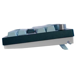 Клавіатура USB TKL FR MK87FR MONTECH UA
