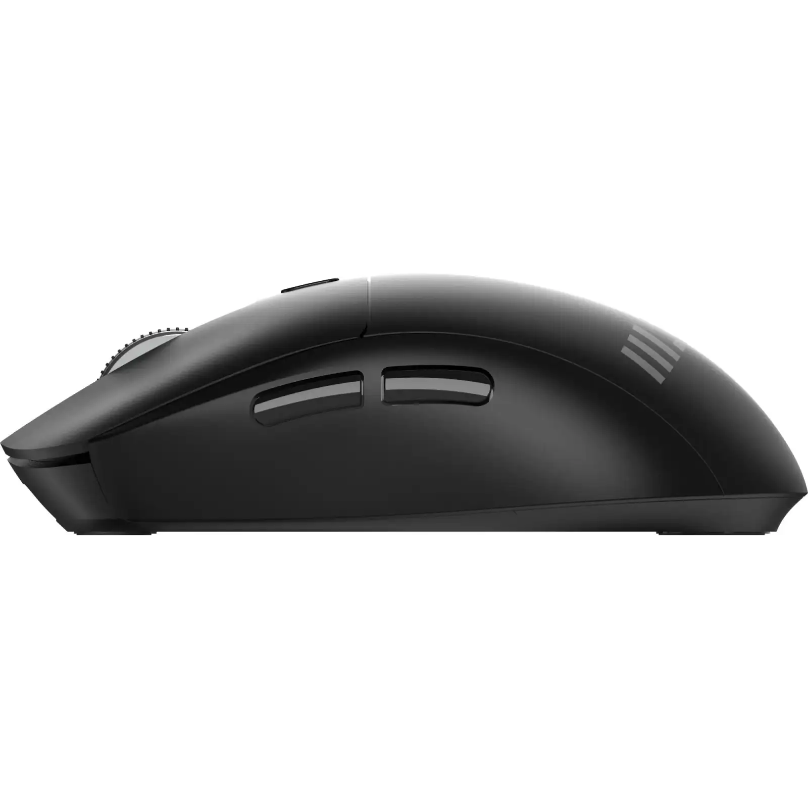 Комплект бездротовий клавіатура + миша MSI K210, чорний (FORGE K210 W COMBO UA) UA