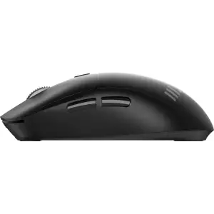 Комплект бездротовий клавіатура + миша MSI K210, чорний (FORGE K210 W COMBO UA) UA
