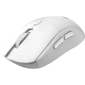 Комплект клавіатура + миша MSI K210 White (FORGE K210 W COMBO WHITE) UA