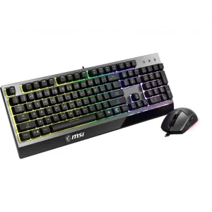 Клавіатура + миша VIGOR GK30 COMBO UA MSI UA