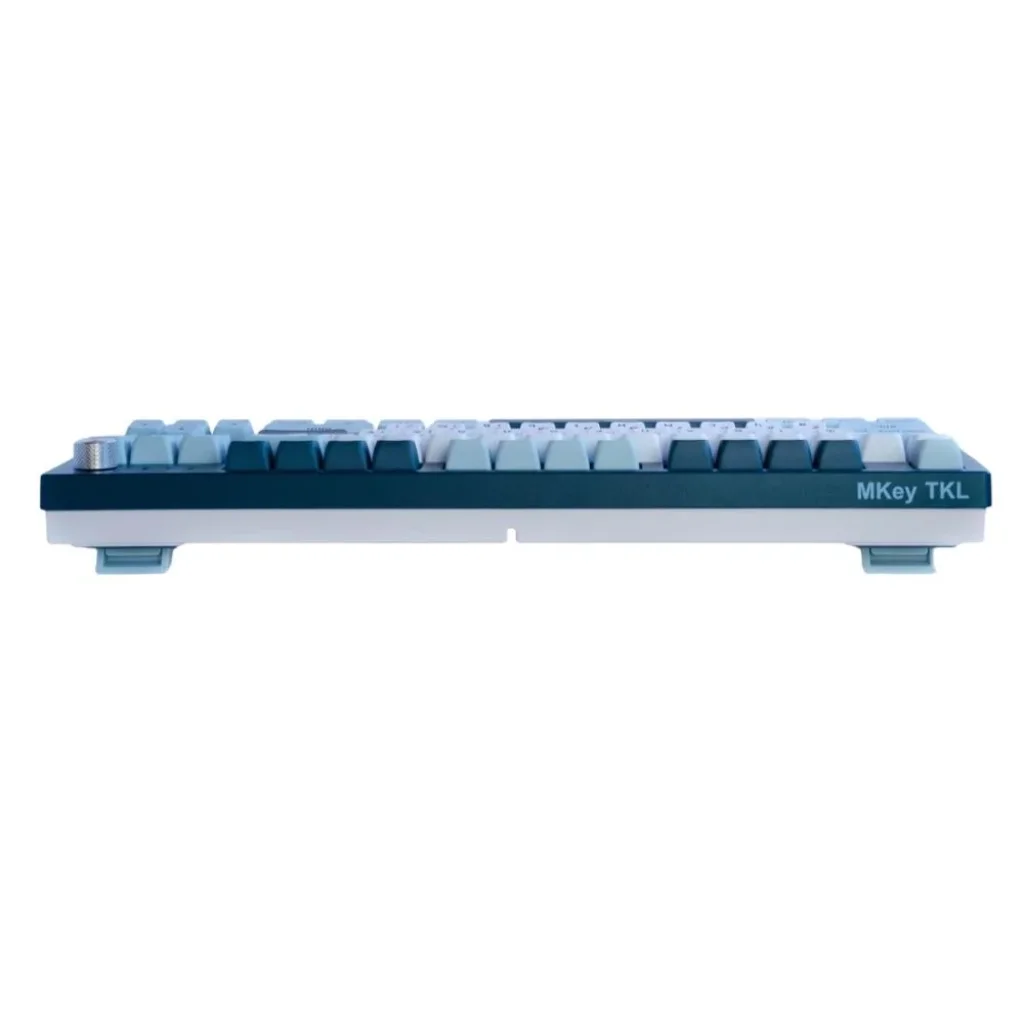 Клавіатура USB TKL FR MK87FR MONTECH UA