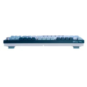Клавіатура USB TKL FR MK87FR MONTECH UA