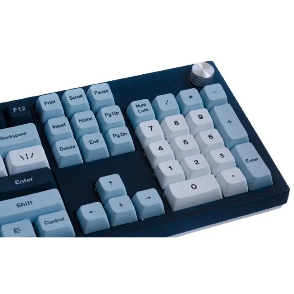 Клавіатура USB FULL SIZE FR MK105FR MONTECH UA