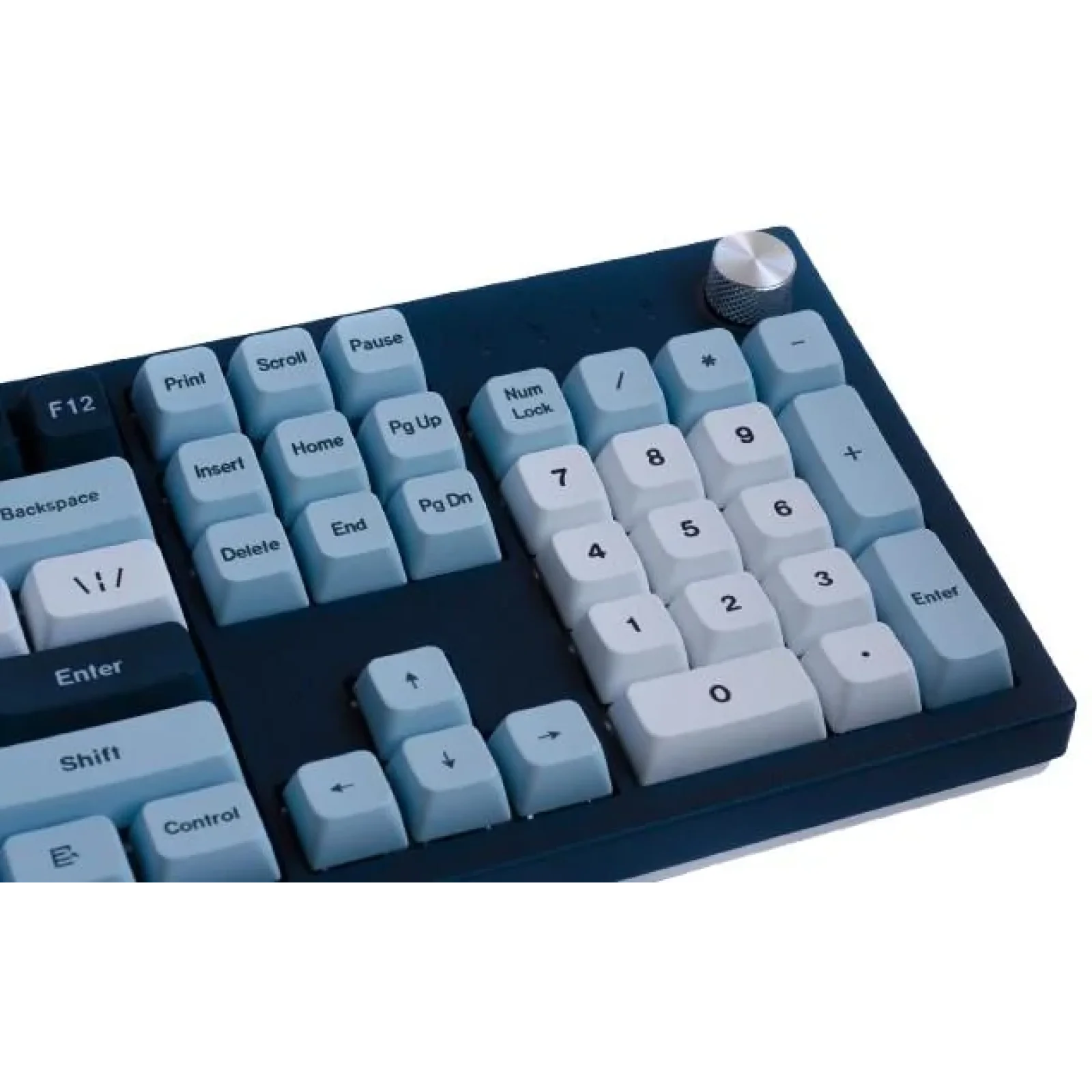 Клавіатура USB FULL SIZE FR MK105FR MONTECH UA