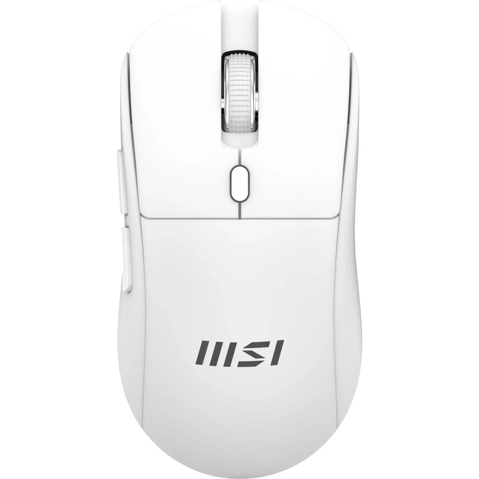 Комплект клавіатура + миша MSI K210 White (FORGE K210 W COMBO WHITE) UA