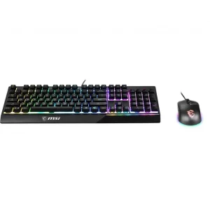 Клавіатура + миша VIGOR GK30 COMBO UA MSI UA