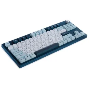 Клавіатура USB TKL FR MK87FR MONTECH UA