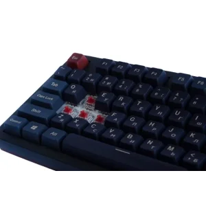 Клавіатура USB FULL SIZE DR MK105DR MONTECH UA